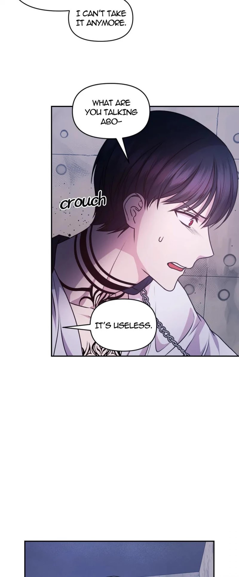 Beware of the Red Thread Chapter 79 page 20 - Chapter 79