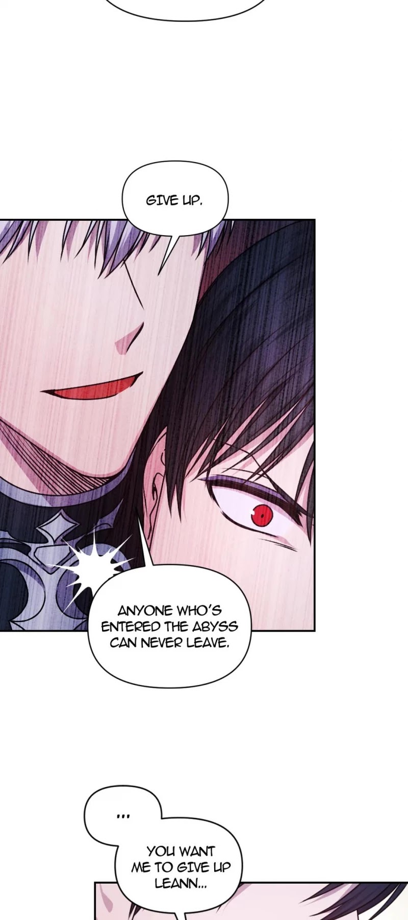 Beware of the Red Thread Chapter 79 page 23 - Chapter 79