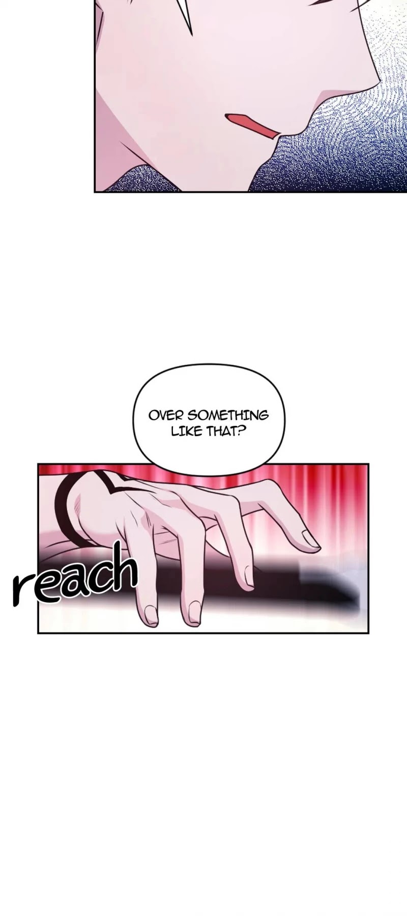 Beware of the Red Thread Chapter 79 page 24 - Chapter 79