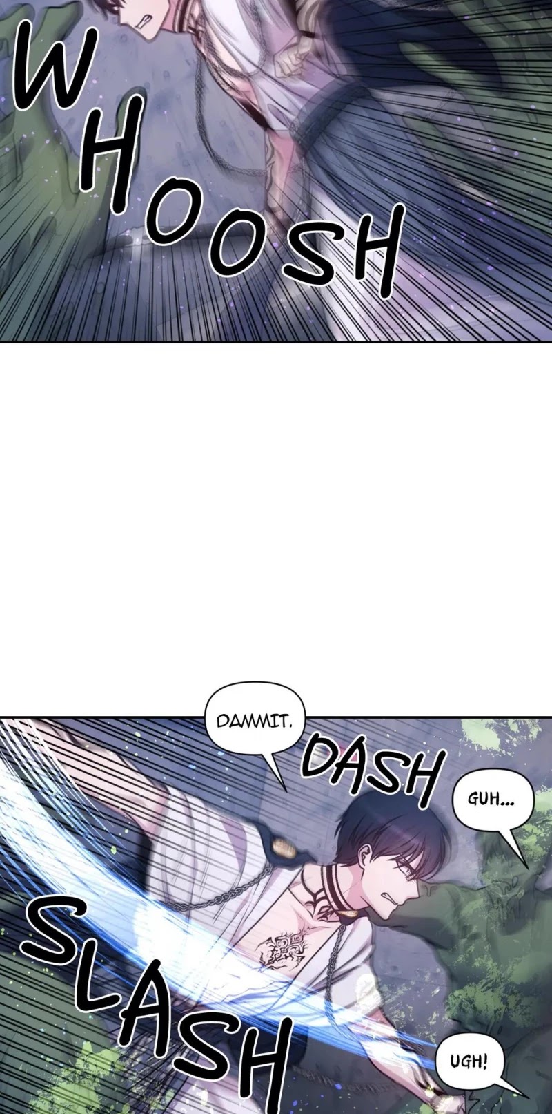 Beware of the Red Thread Chapter 79 page 27 - Chapter 79