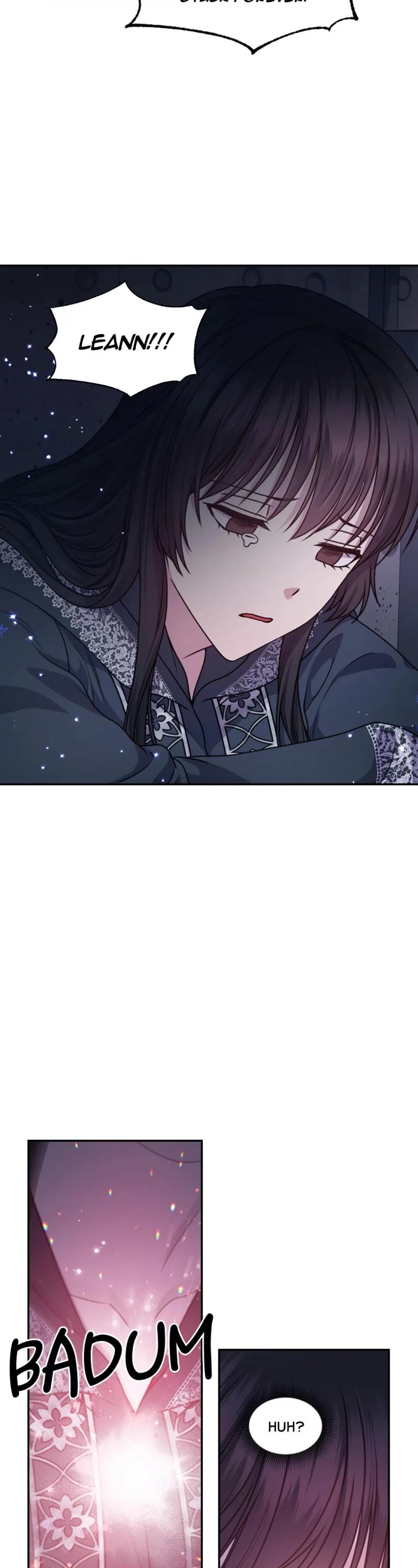 Beware of the Red Thread Chapter 79 page 29 - Chapter 79