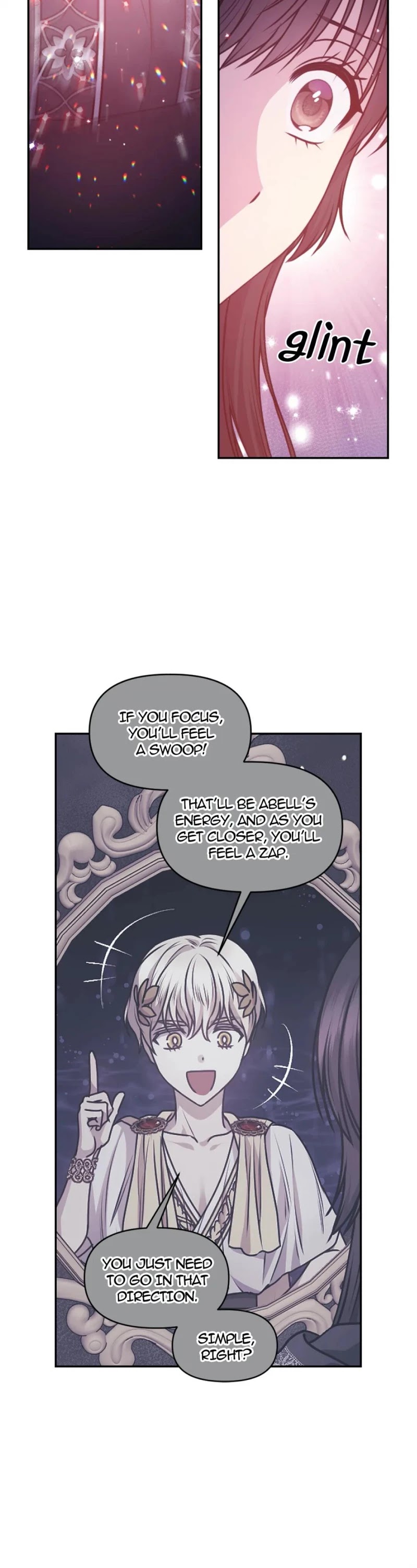Beware of the Red Thread Chapter 79 page 30 - Chapter 79