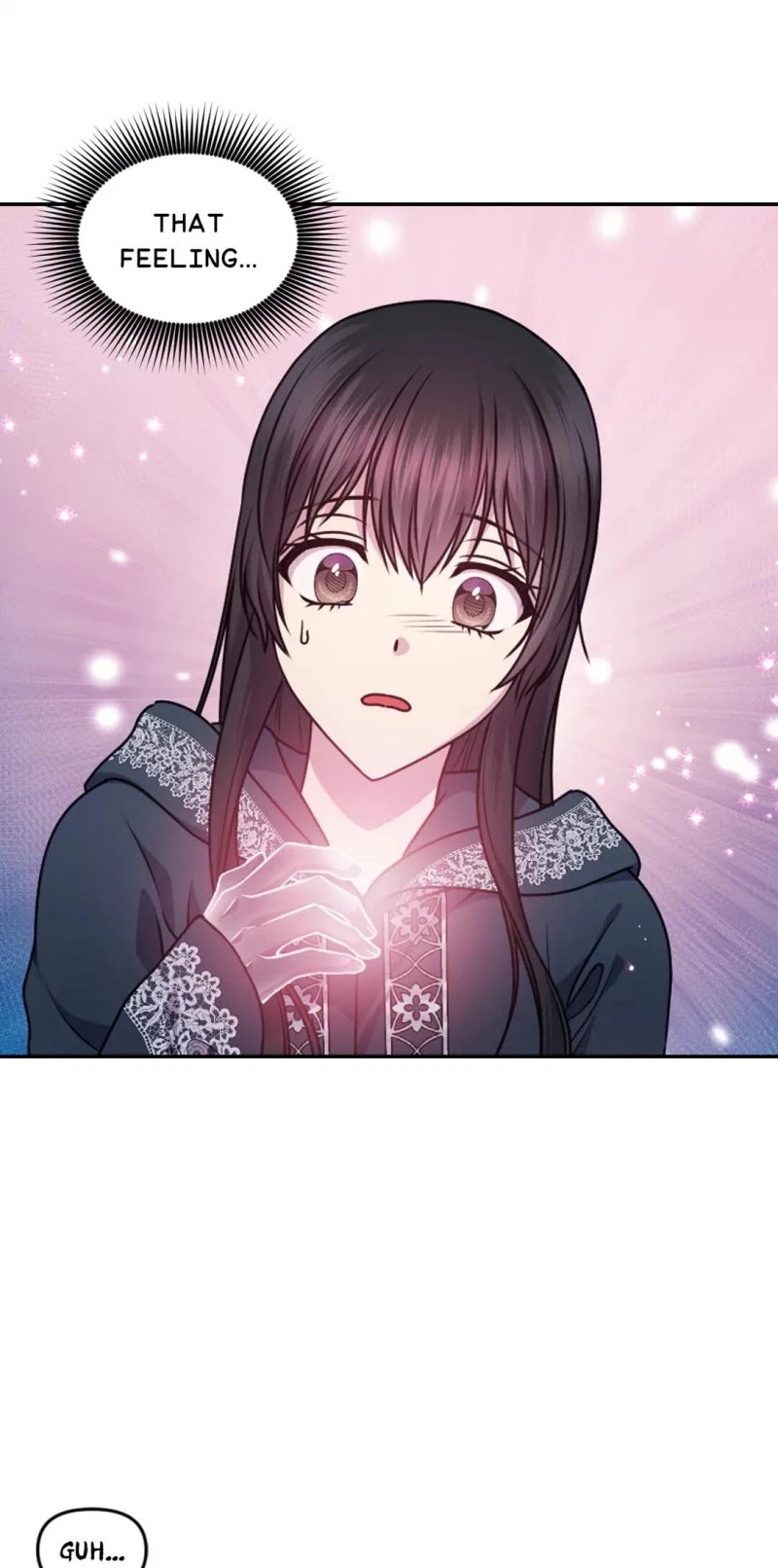 Beware of the Red Thread Chapter 79 page 31 - Chapter 79