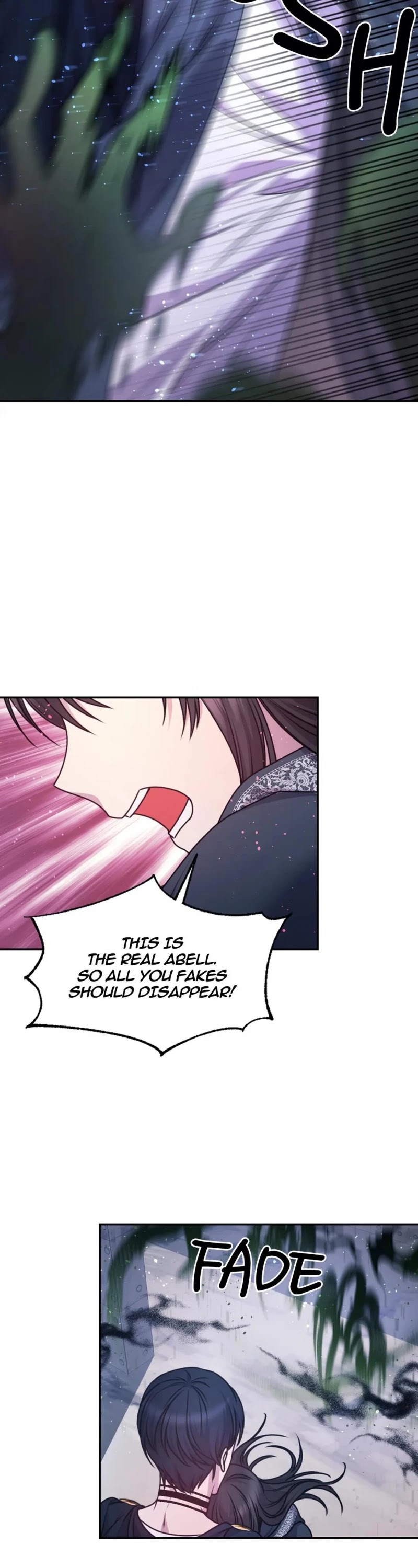 Beware of the Red Thread Chapter 79 page 34 - Chapter 79