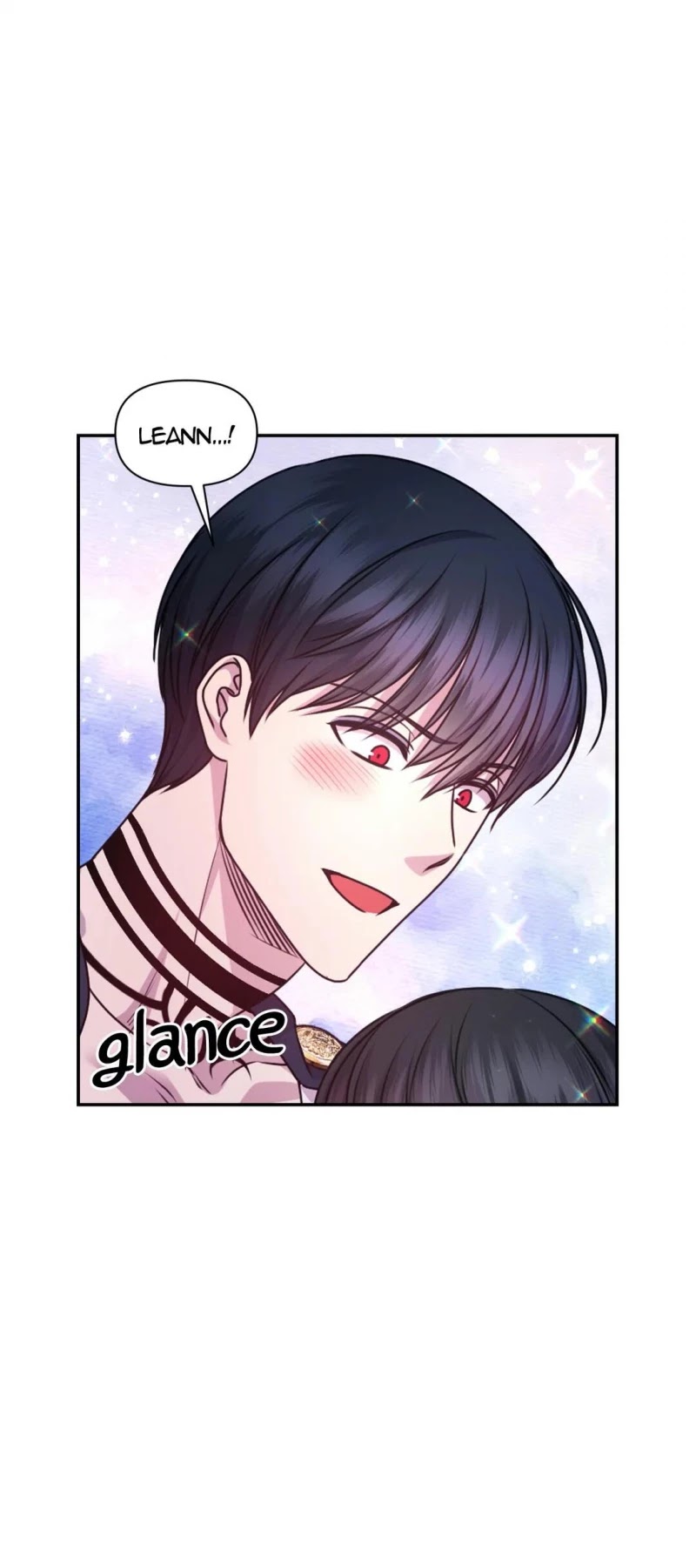 Beware of the Red Thread Chapter 79 page 35 - Chapter 79