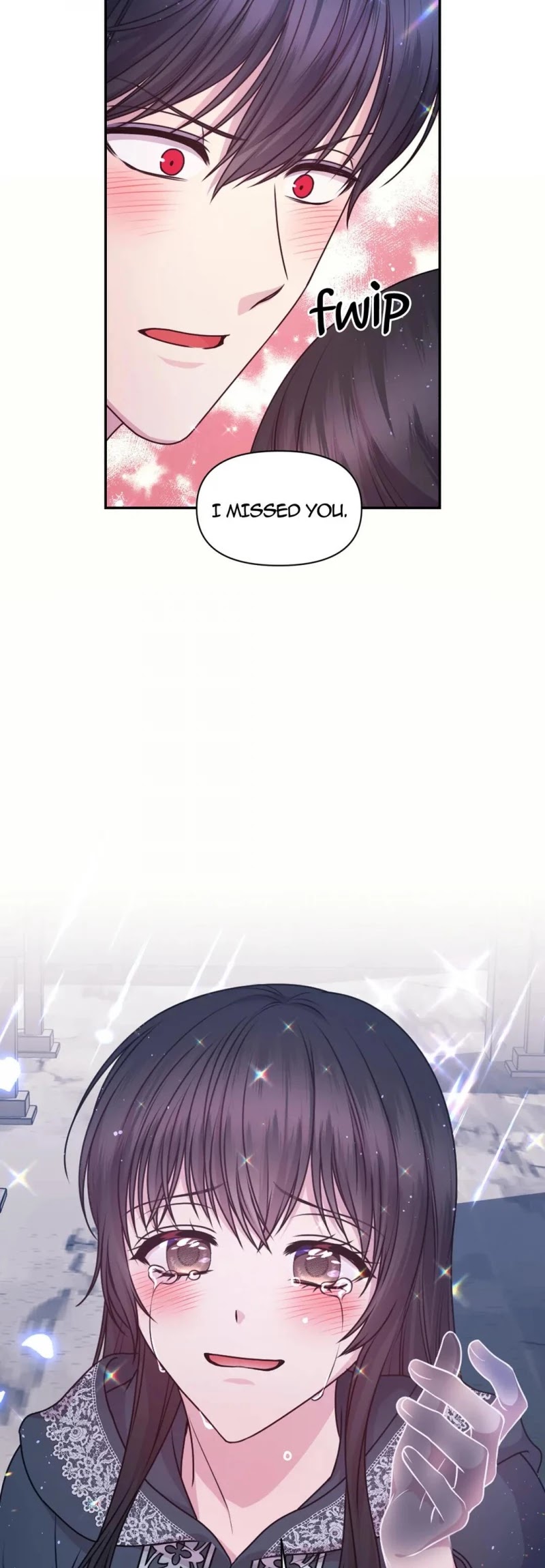 Beware of the Red Thread Chapter 79 page 37 - Chapter 79