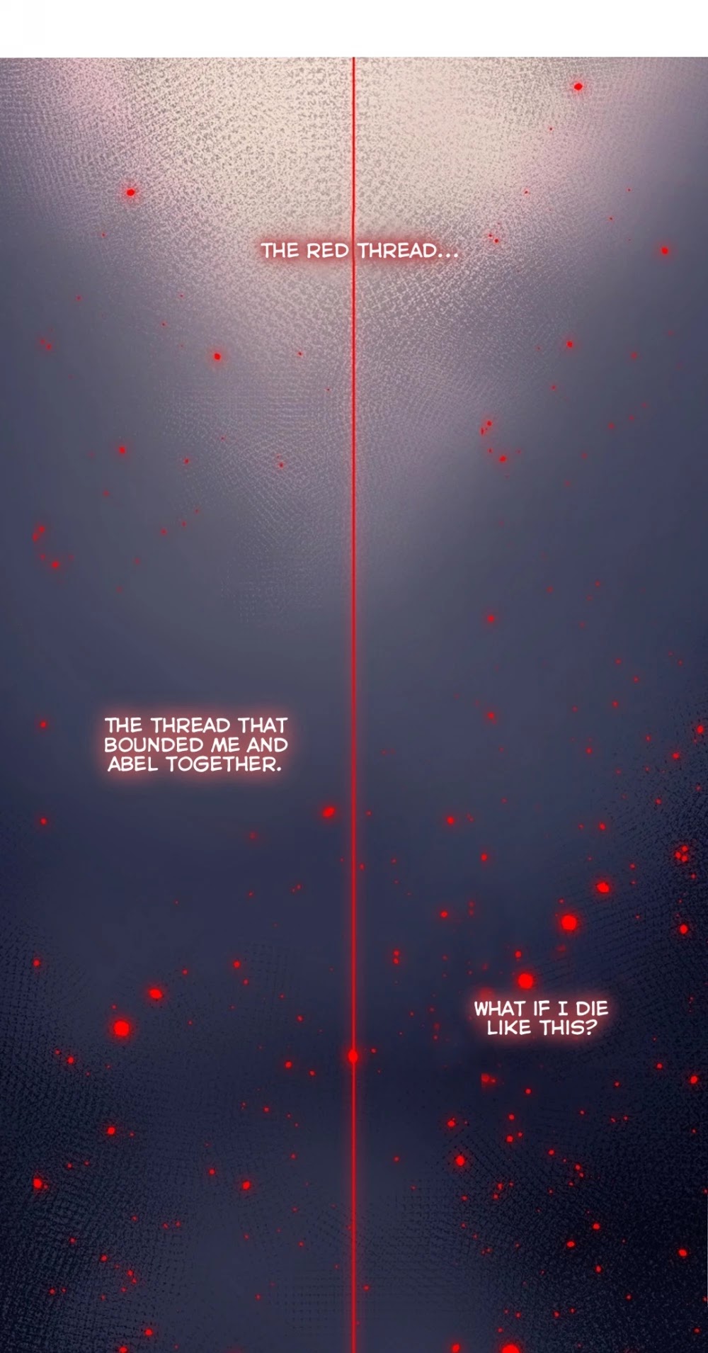 Beware of the Red Thread Chapter 8 page 2 - Chapter 8