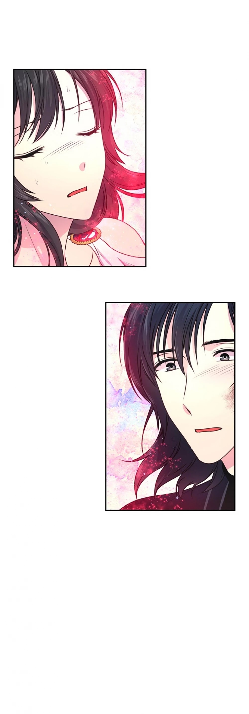 Beware of the Red Thread Chapter 8 page 24 - Chapter 8