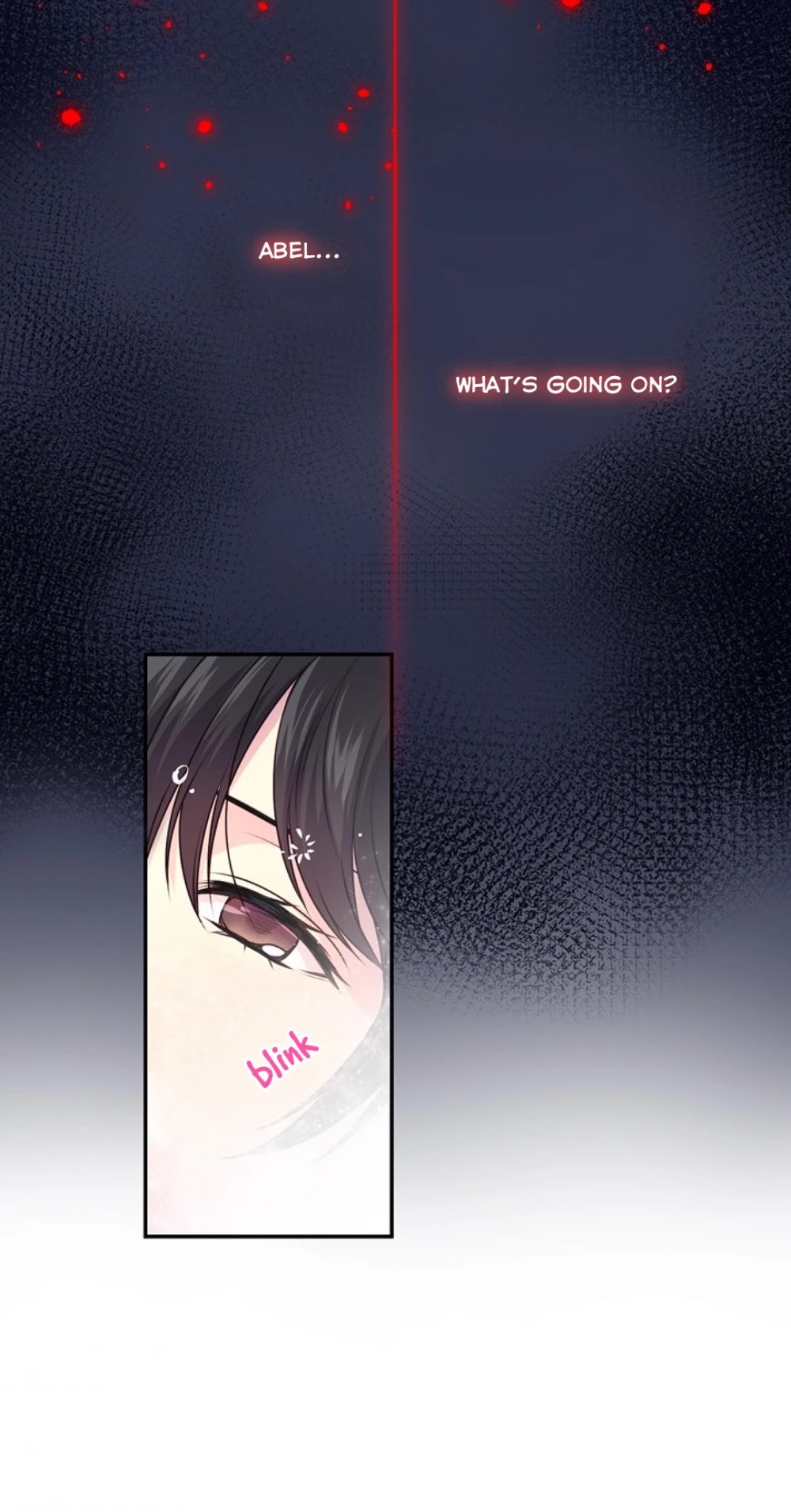 Beware of the Red Thread Chapter 8 page 3 - Chapter 8