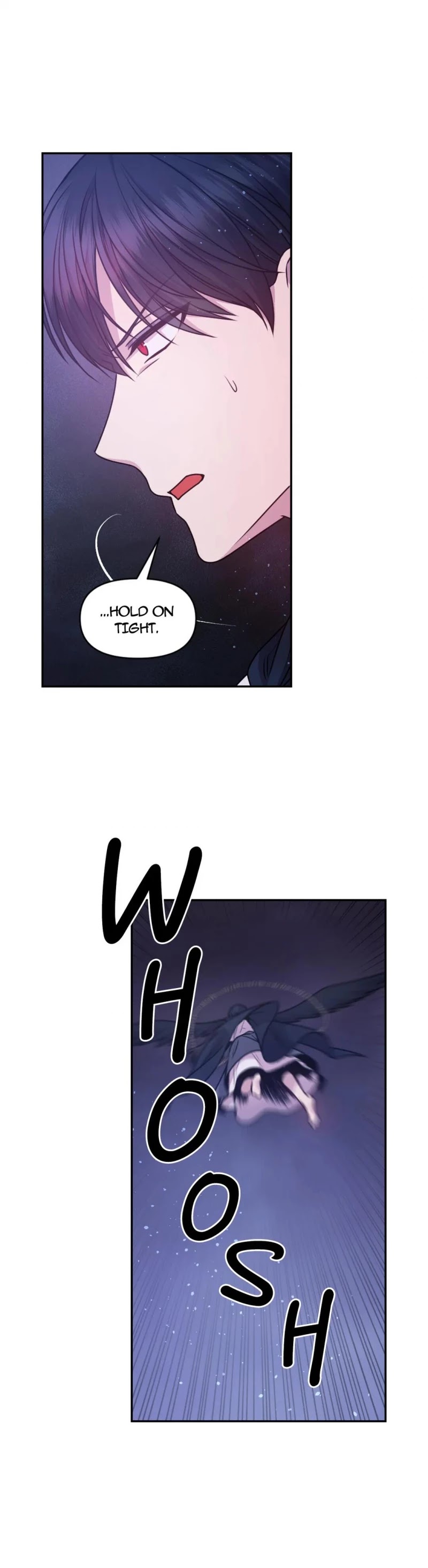 Beware of the Red Thread Chapter 80 page 12 - Chapter 80