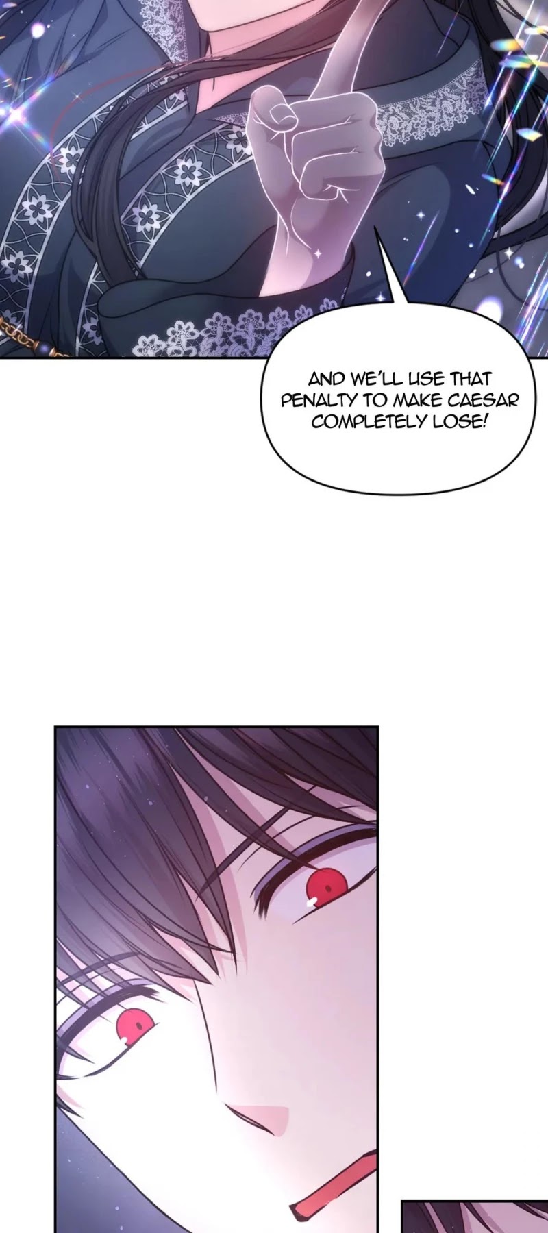 Beware of the Red Thread Chapter 80 page 16 - Chapter 80