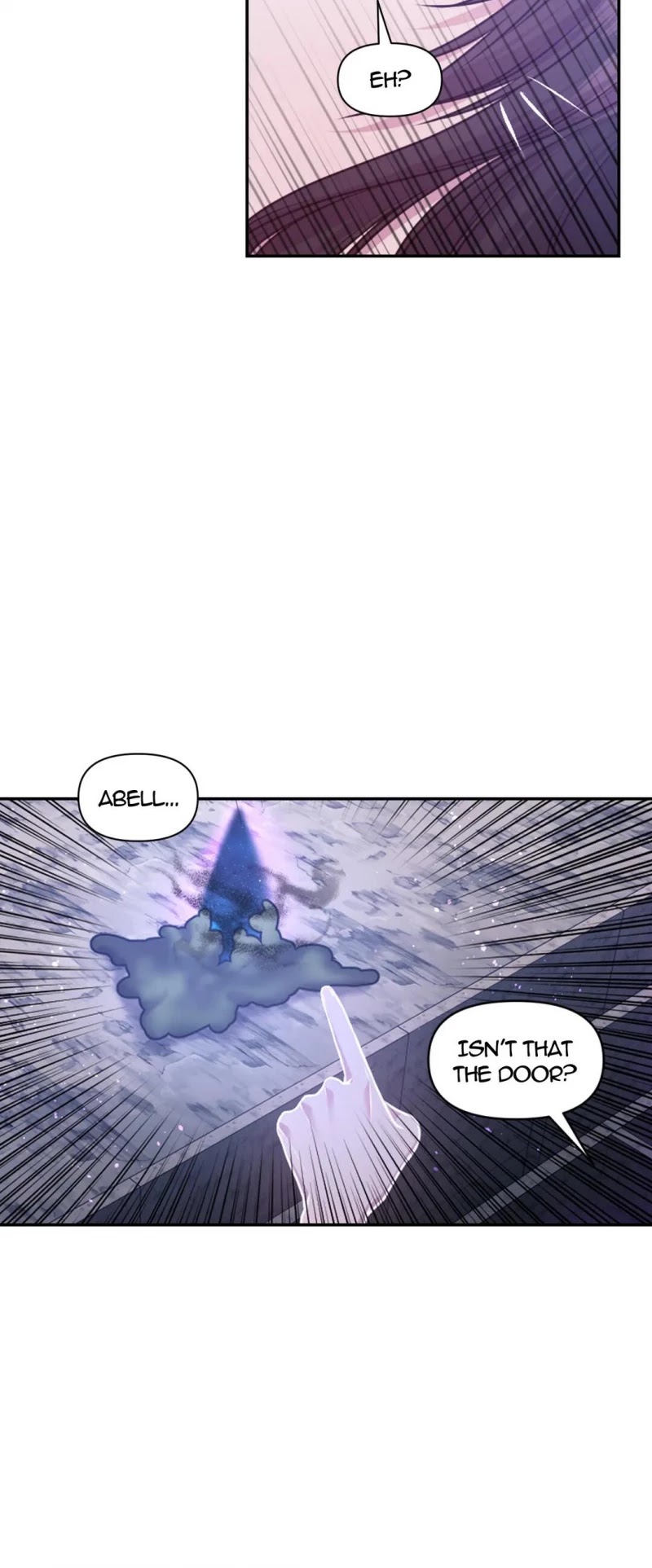 Beware of the Red Thread Chapter 80 page 19 - Chapter 80