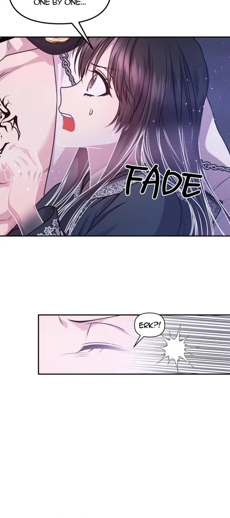 Beware of the Red Thread Chapter 80 page 23 - Chapter 80