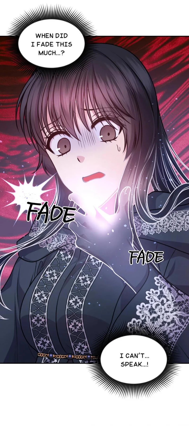 Beware of the Red Thread Chapter 80 page 24 - Chapter 80