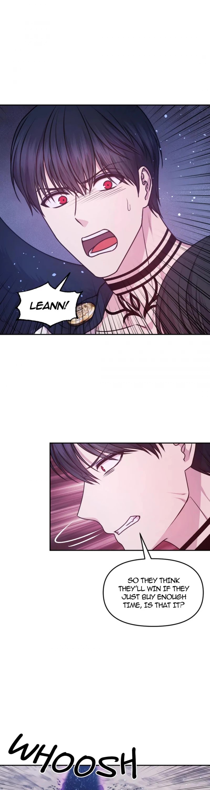 Beware of the Red Thread Chapter 80 page 25 - Chapter 80