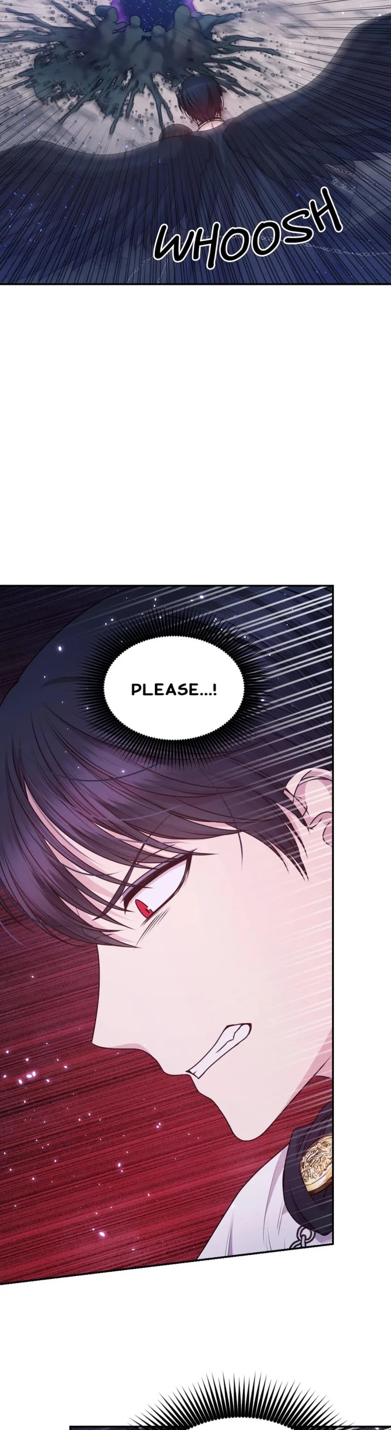 Beware of the Red Thread Chapter 80 page 26 - Chapter 80