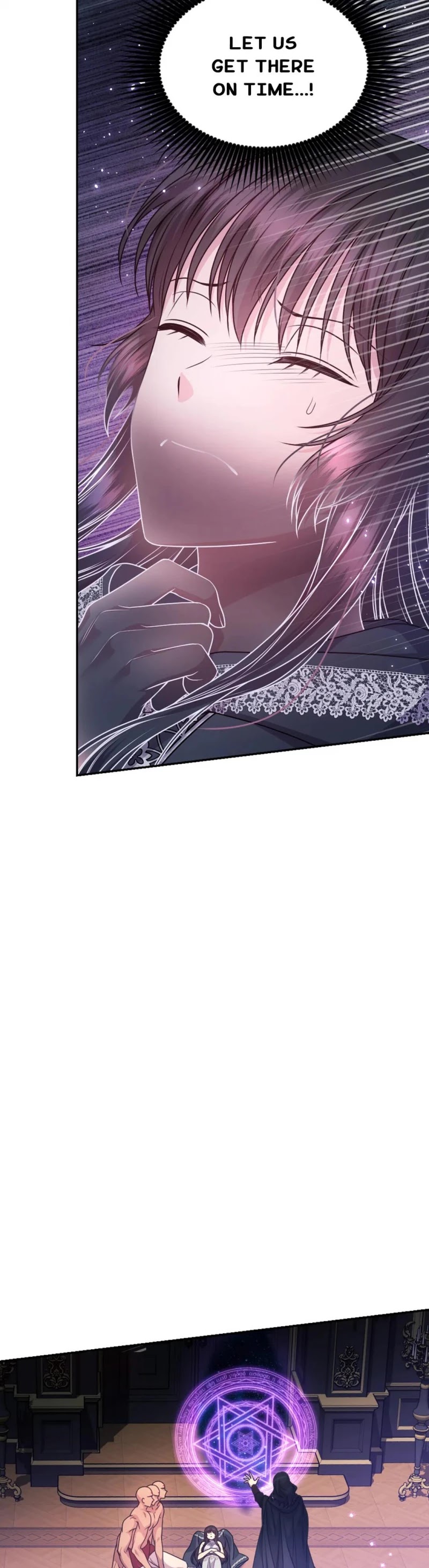 Beware of the Red Thread Chapter 80 page 27 - Chapter 80
