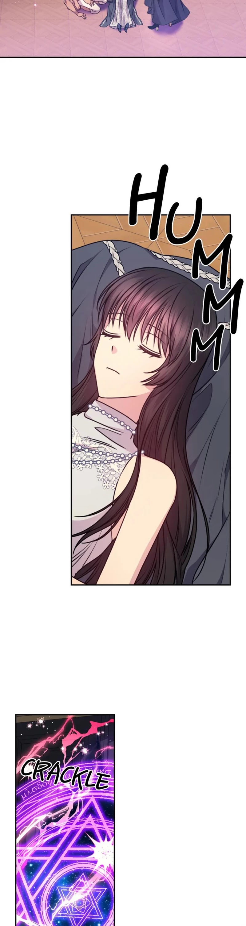Beware of the Red Thread Chapter 80 page 28 - Chapter 80