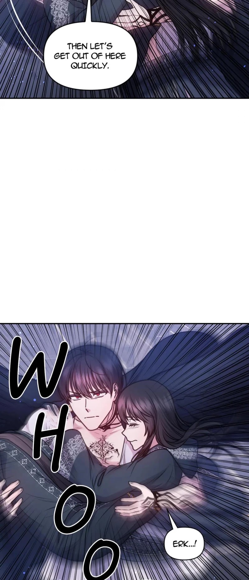 Beware of the Red Thread Chapter 80 page 7 - Chapter 80