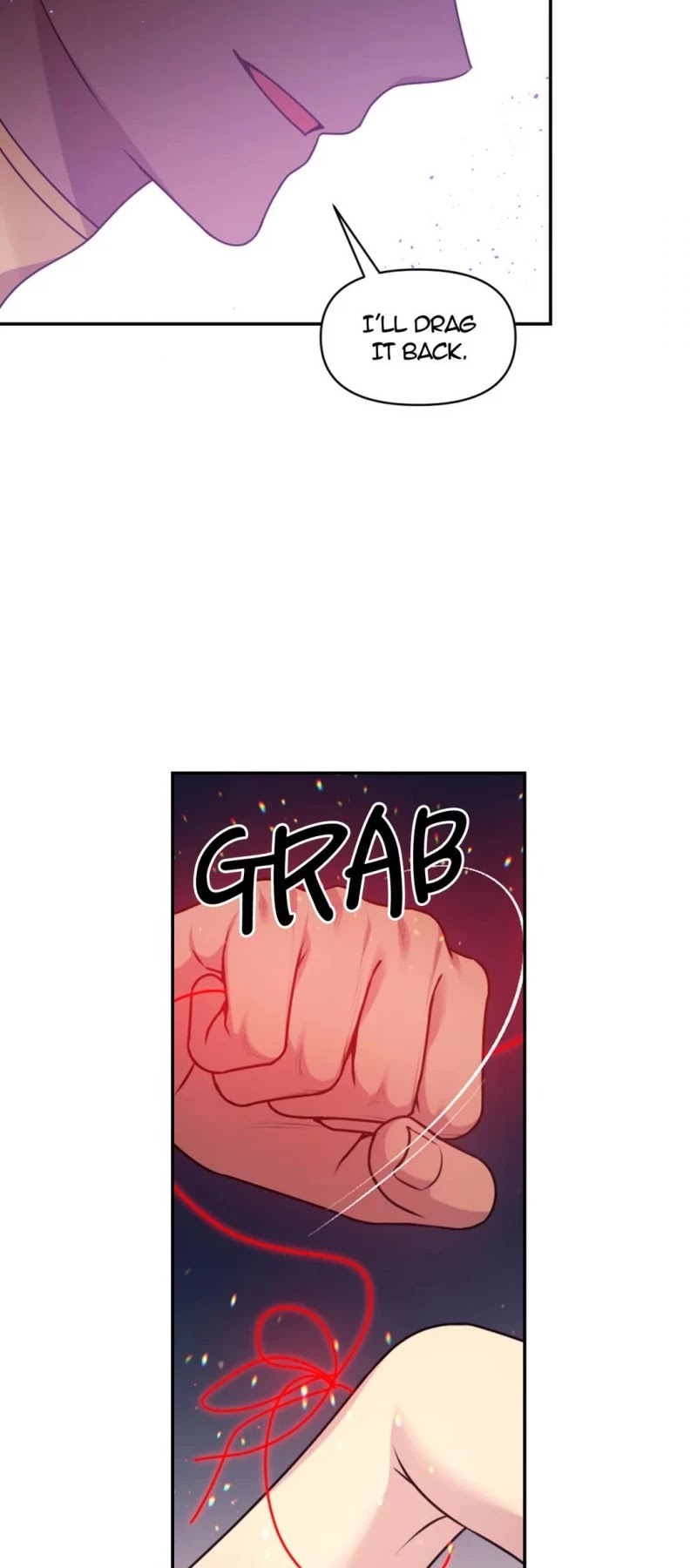 Beware of the Red Thread Chapter 81 page 19 - Chapter 81