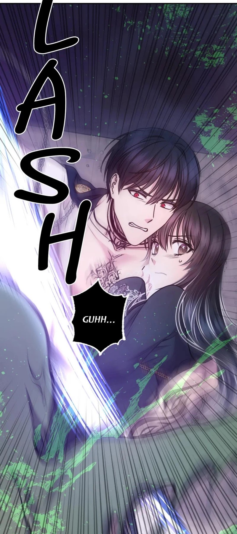 Beware of the Red Thread Chapter 81 page 23 - Chapter 81