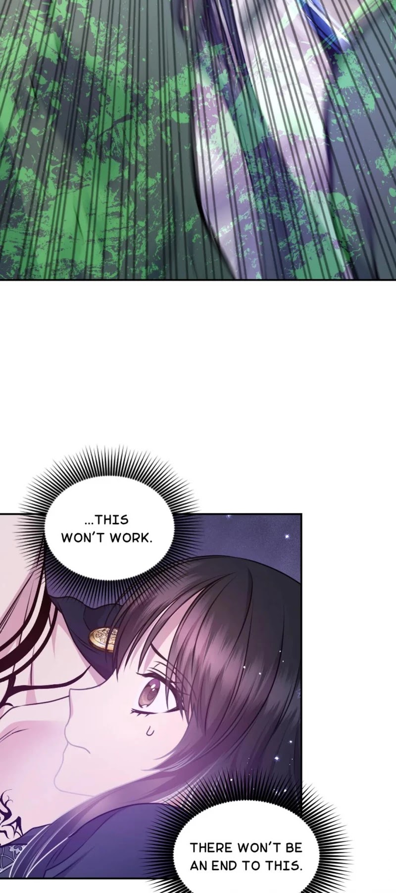 Beware of the Red Thread Chapter 81 page 24 - Chapter 81