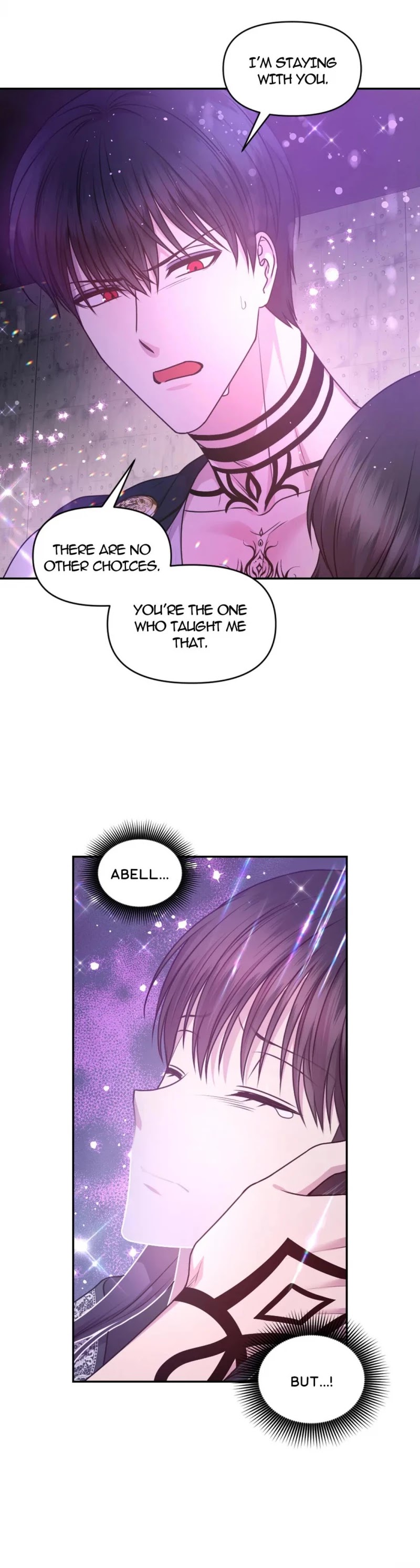 Beware of the Red Thread Chapter 81 page 27 - Chapter 81