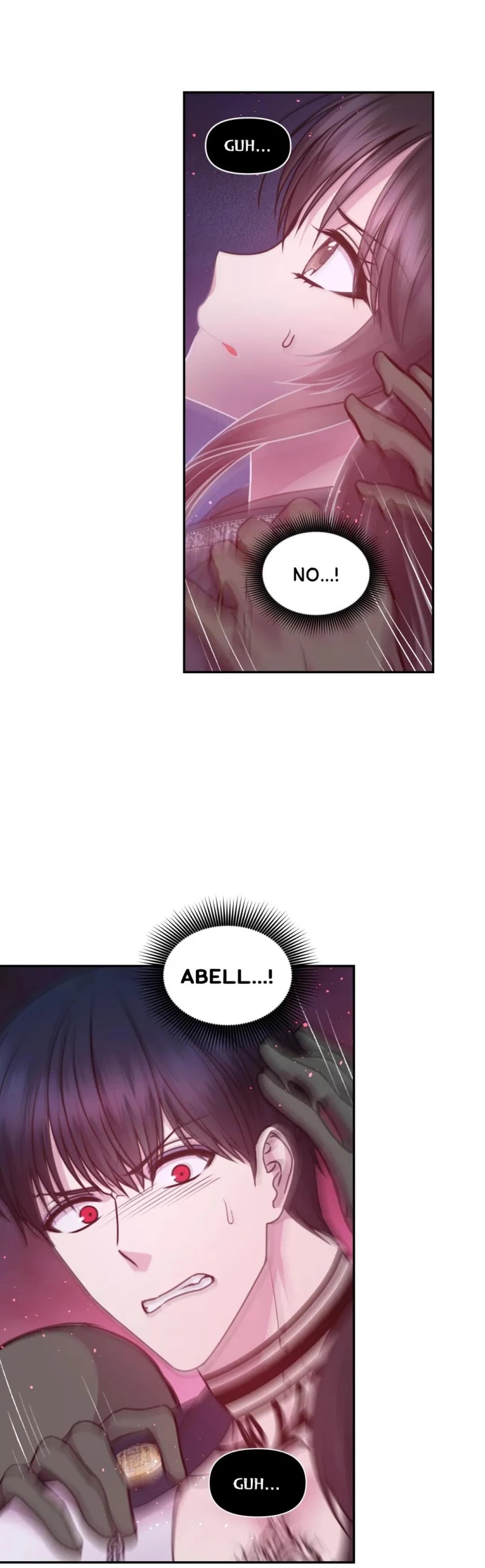 Beware of the Red Thread Chapter 81 page 30 - Chapter 81