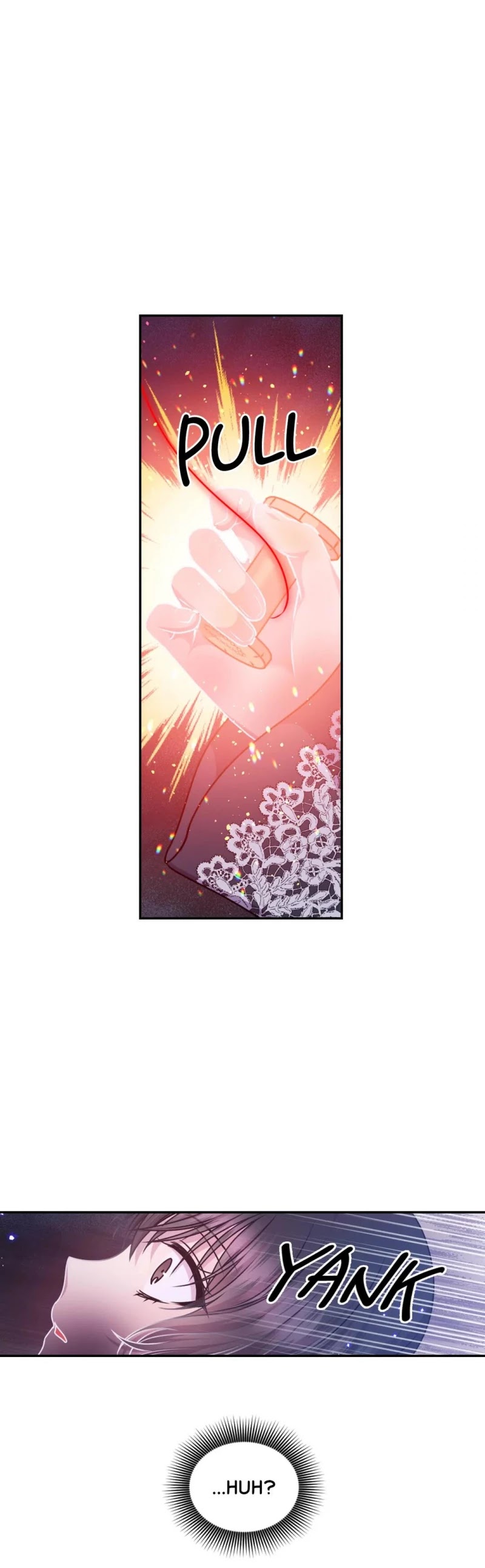 Beware of the Red Thread Chapter 81 page 31 - Chapter 81