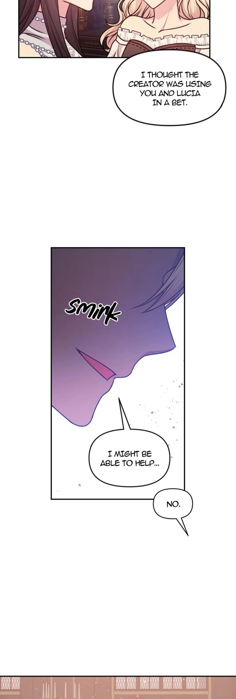 Beware of the Red Thread Chapter 82 page 16 - Chapter 82