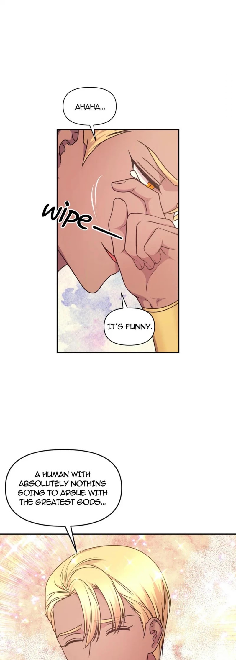 Beware of the Red Thread Chapter 82 page 19 - Chapter 82