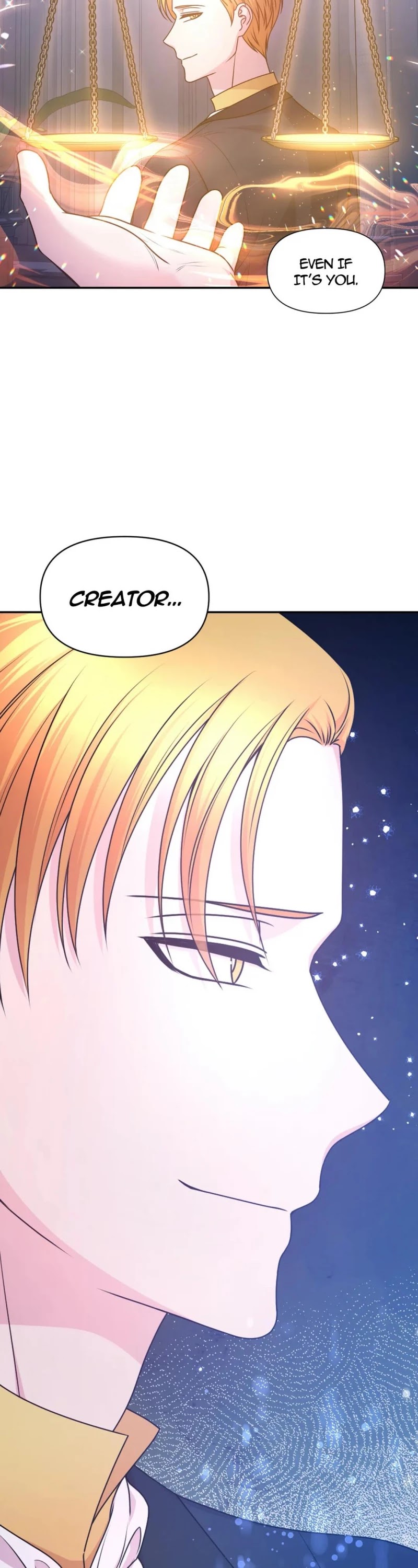 Beware of the Red Thread Chapter 82 page 30 - Chapter 82