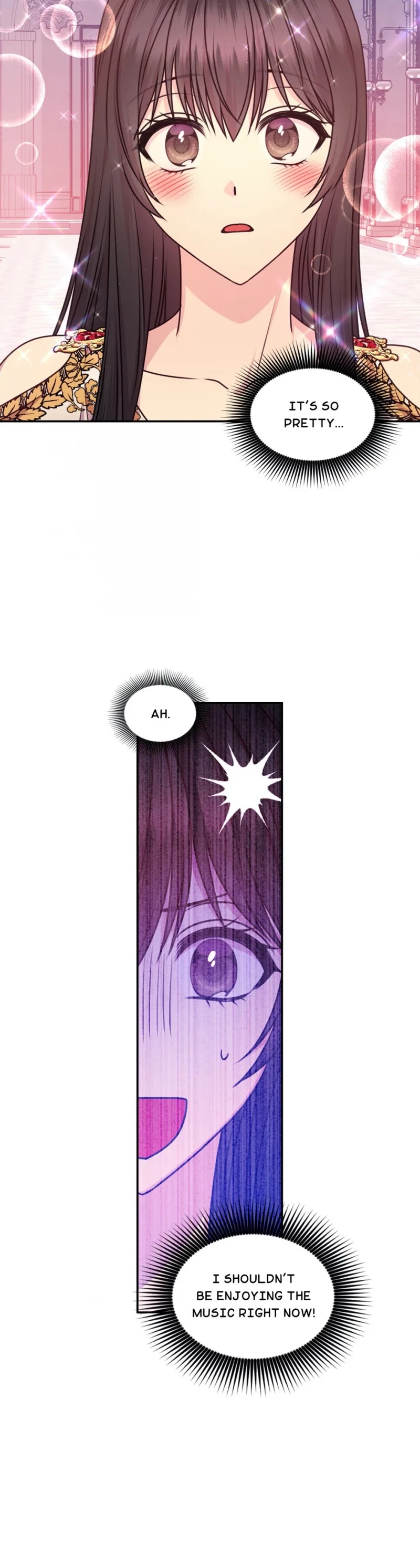 Beware of the Red Thread Chapter 84 page 19 - Chapter 84