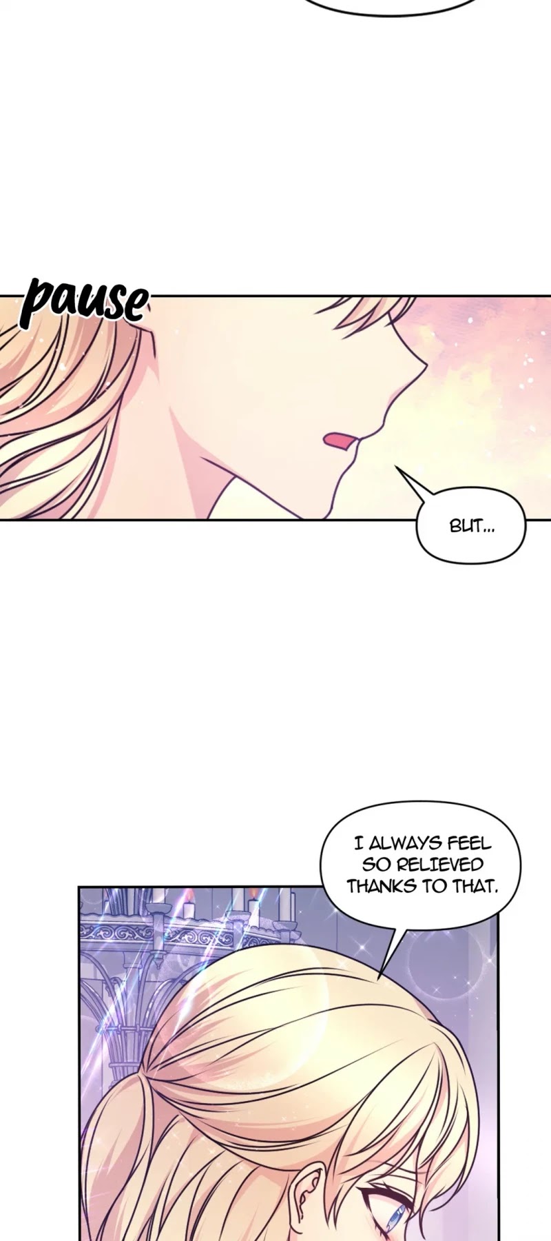Beware of the Red Thread Chapter 84 page 31 - Chapter 84