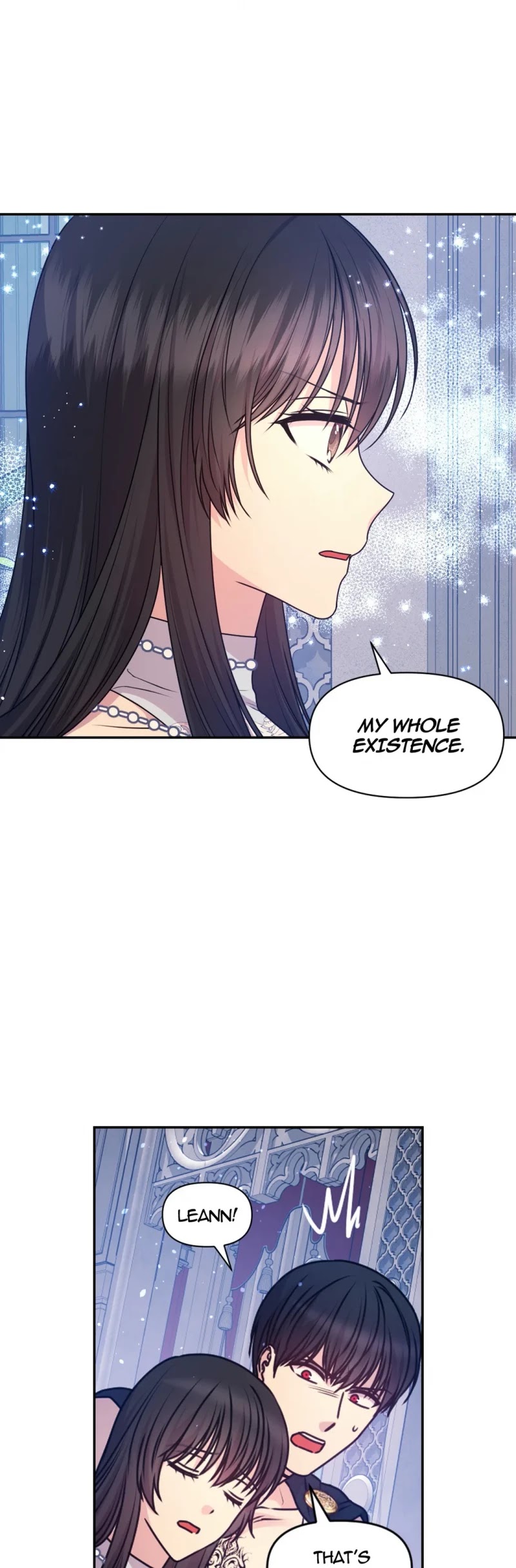 Beware of the Red Thread Chapter 84 page 4 - Chapter 84