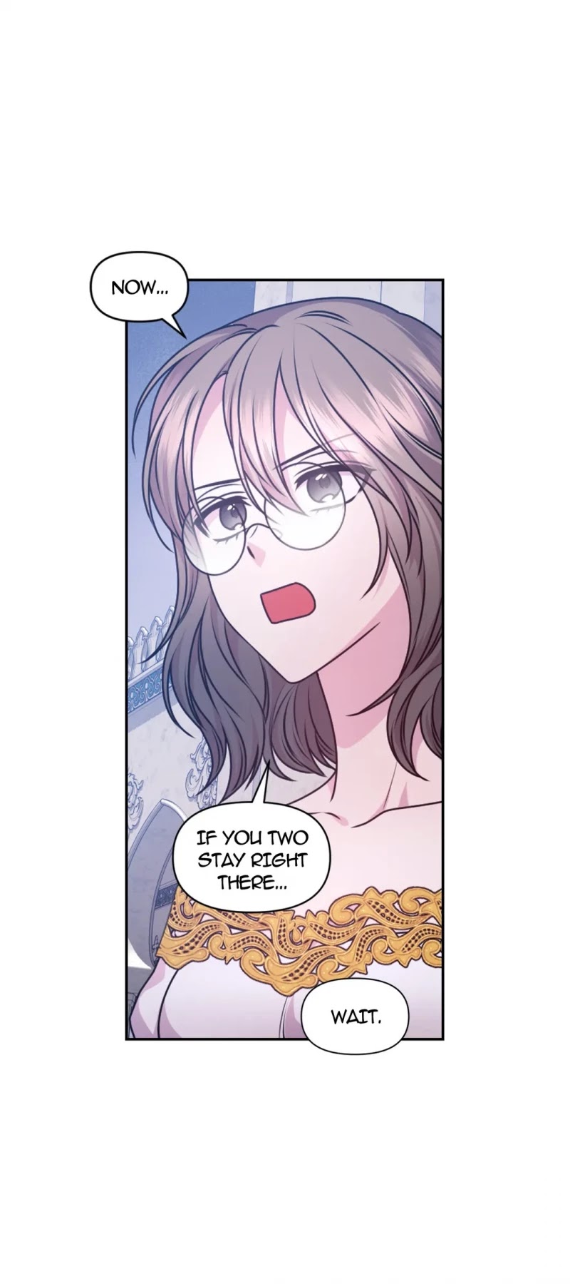 Beware of the Red Thread Chapter 85 page 12 - Chapter 85