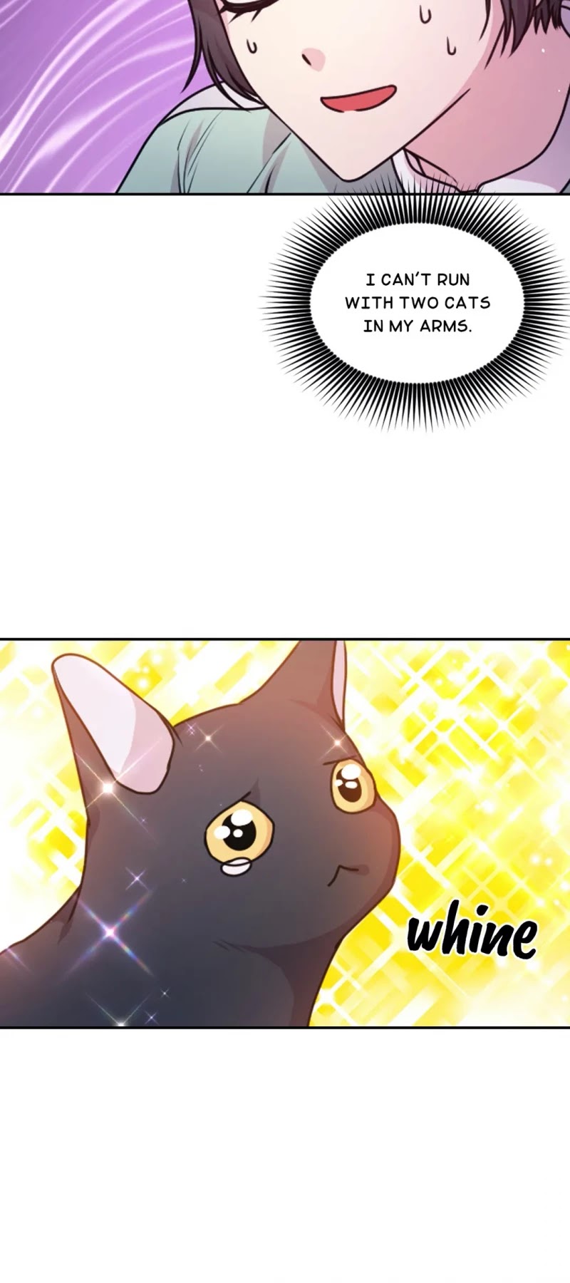 Beware of the Red Thread Chapter 85 page 24 - Chapter 85