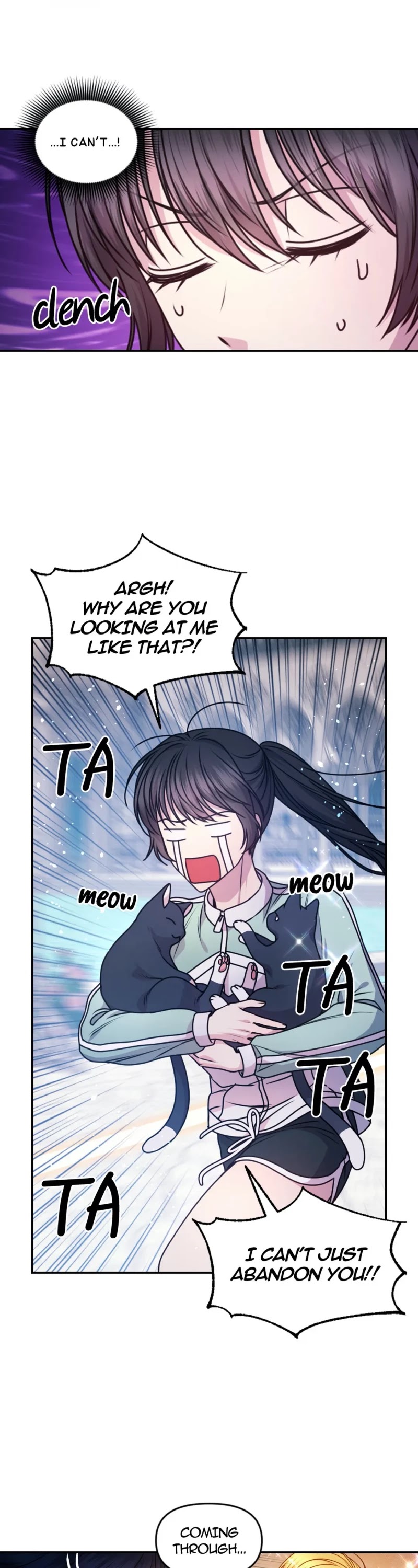Beware of the Red Thread Chapter 85 page 25 - Chapter 85