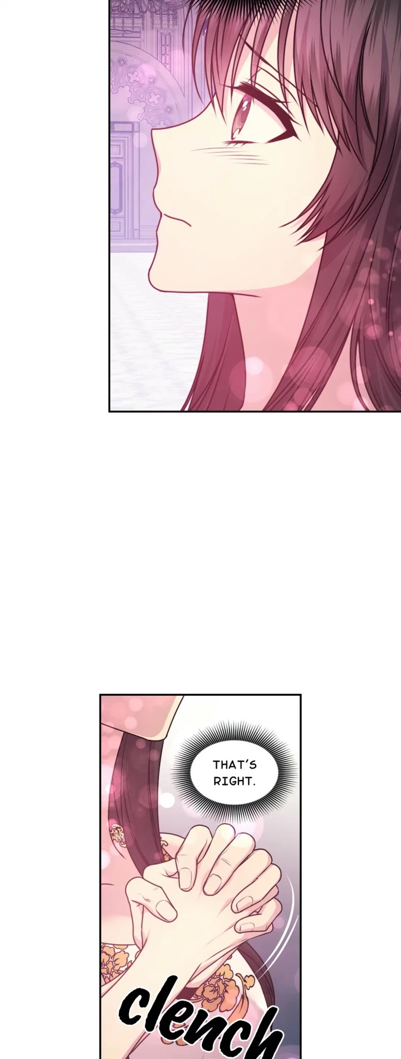Beware of the Red Thread Chapter 85 page 7 - Chapter 85