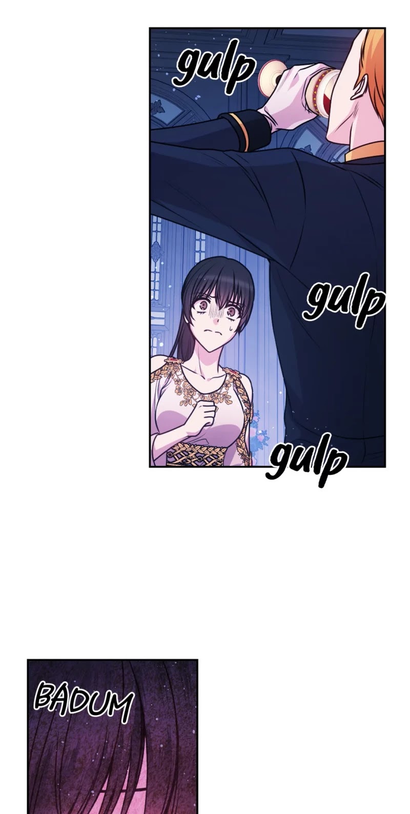 Beware of the Red Thread Chapter 86 page 19 - Chapter 86