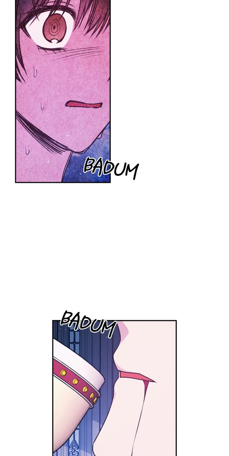 Beware of the Red Thread Chapter 86 page 20 - Chapter 86