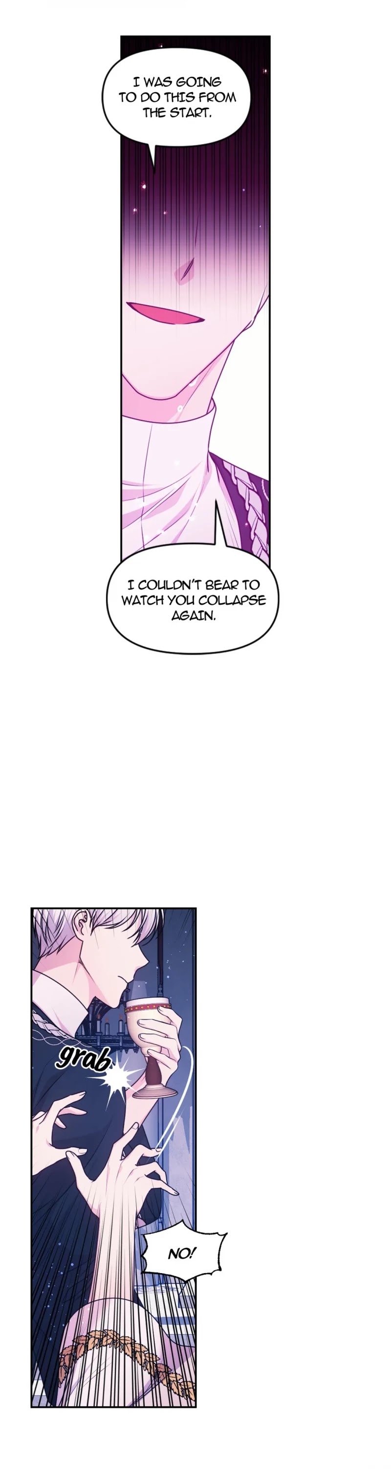 Beware of the Red Thread Chapter 86 page 25 - Chapter 86