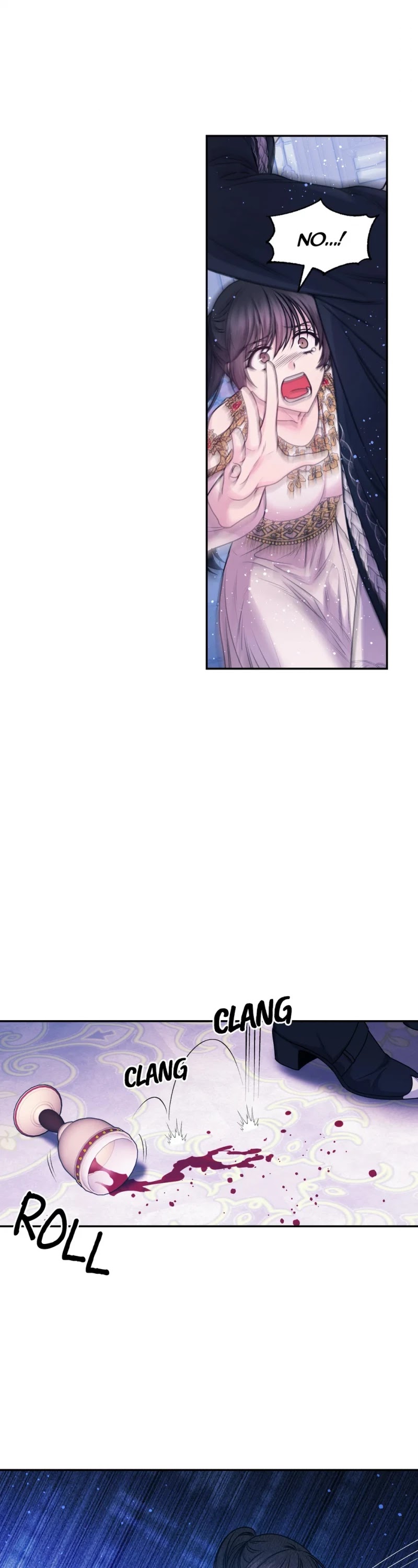 Beware of the Red Thread Chapter 86 page 26 - Chapter 86
