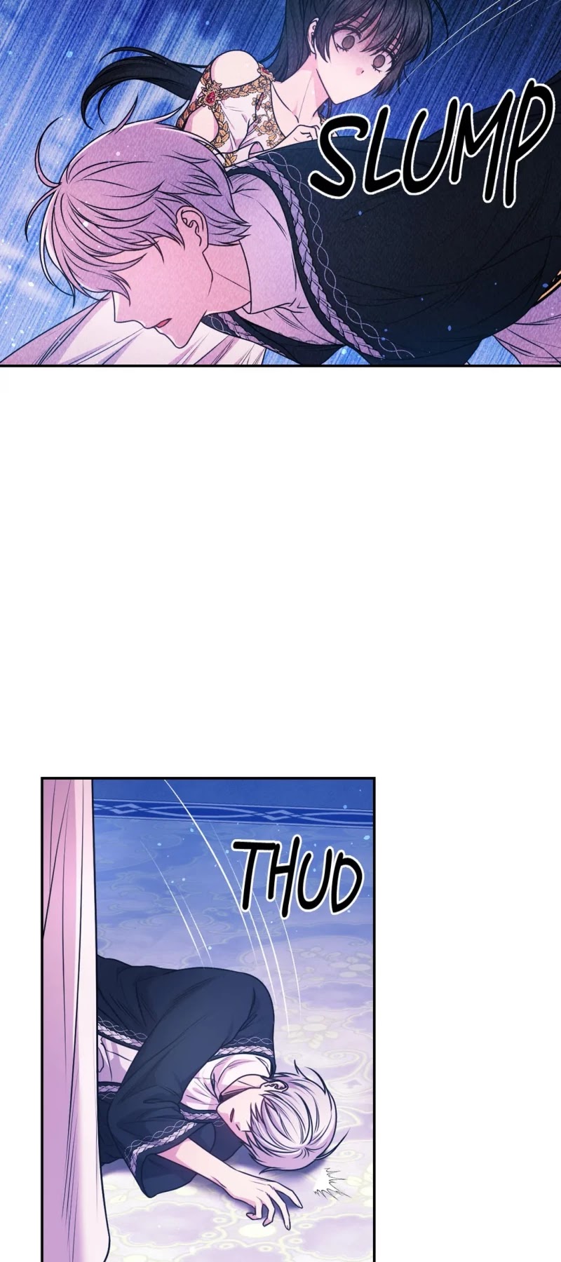 Beware of the Red Thread Chapter 86 page 27 - Chapter 86