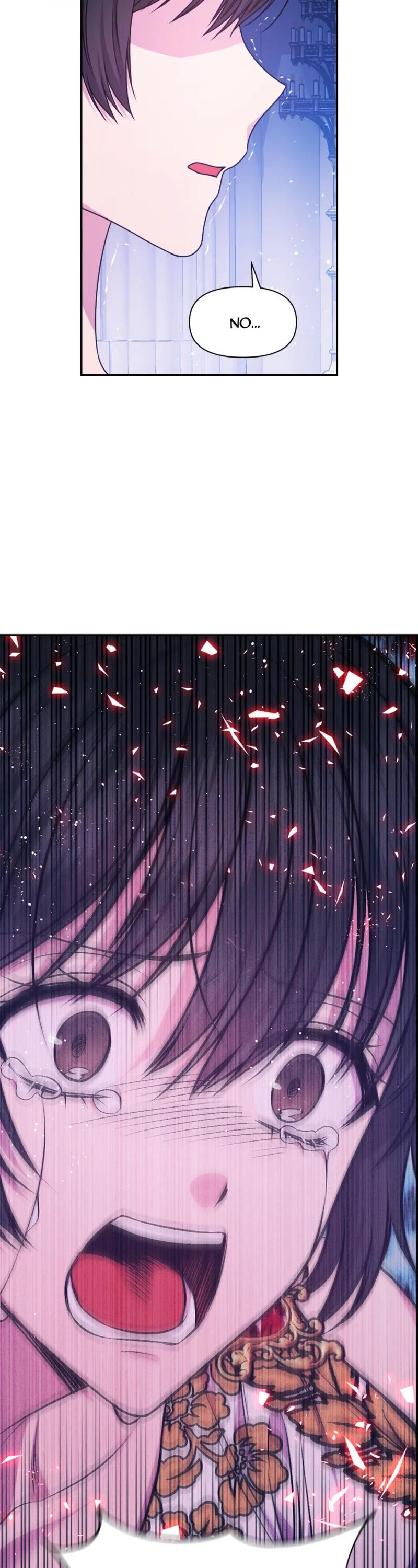 Beware of the Red Thread Chapter 86 page 29 - Chapter 86