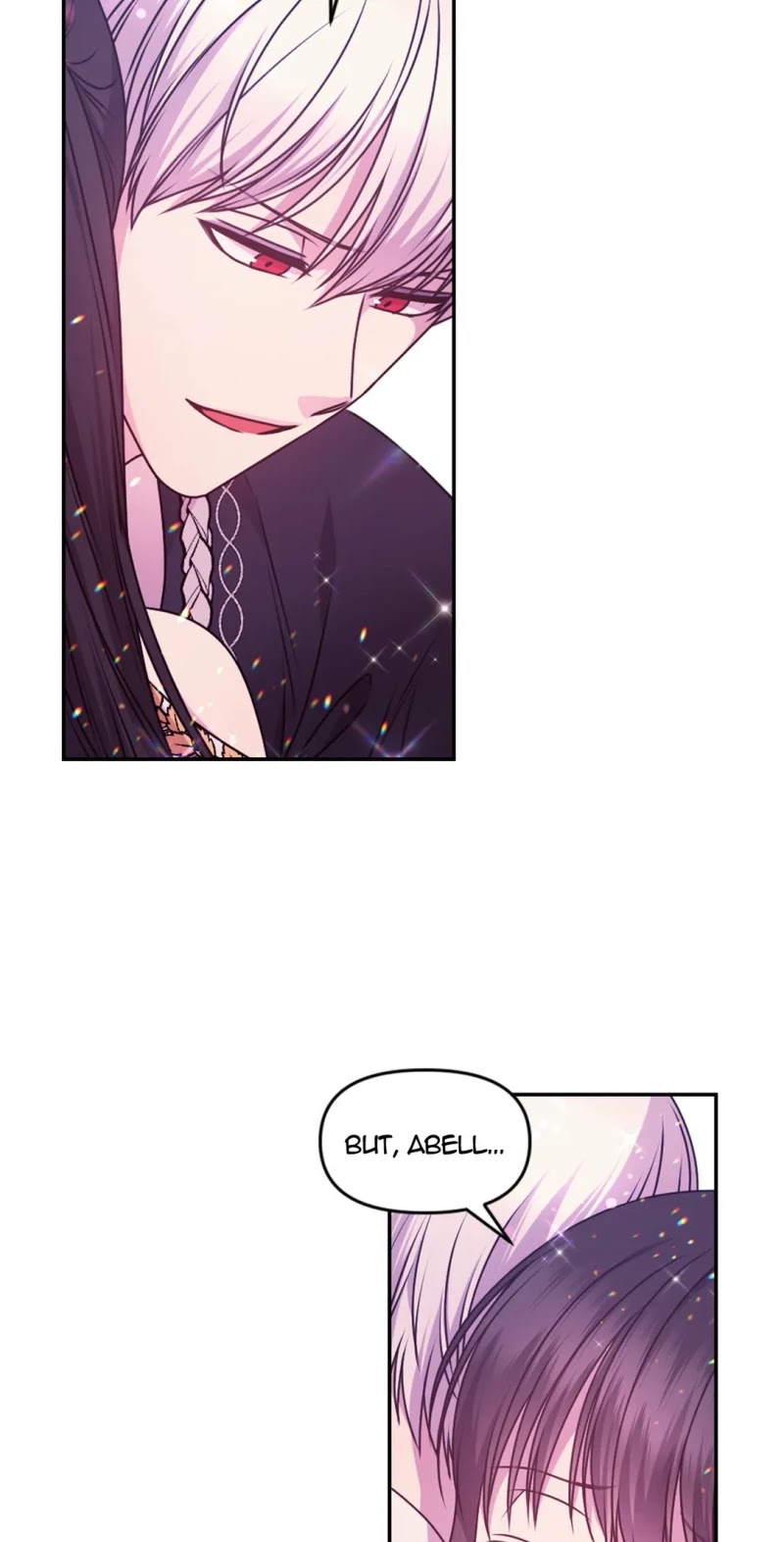 Beware of the Red Thread Chapter 86 page 7 - Chapter 86