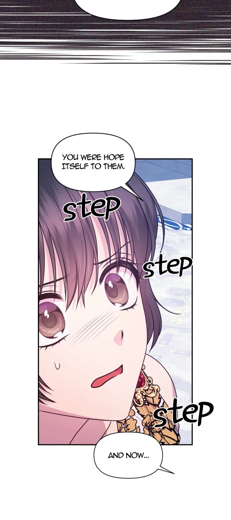 Beware of the Red Thread Chapter 87 page 11 - Chapter 87