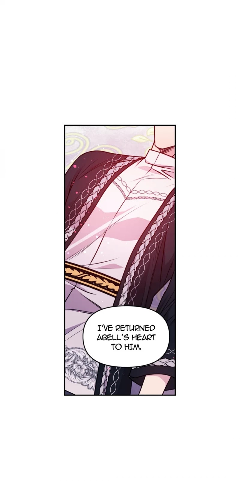 Beware of the Red Thread Chapter 87 page 18 - Chapter 87