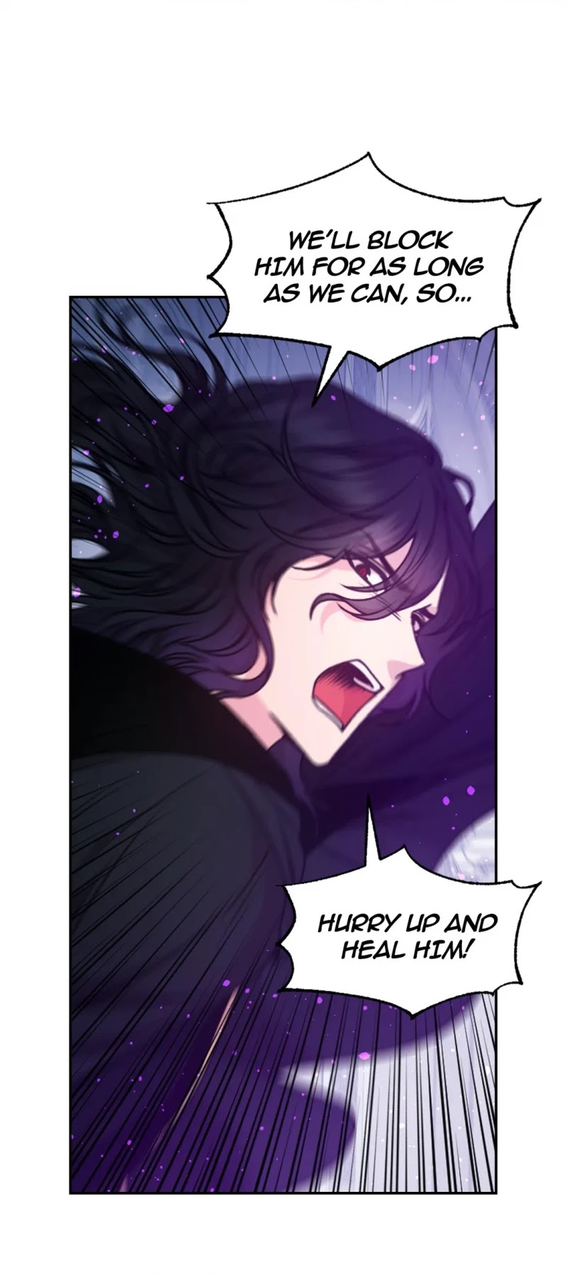Beware of the Red Thread Chapter 87 page 22 - Chapter 87