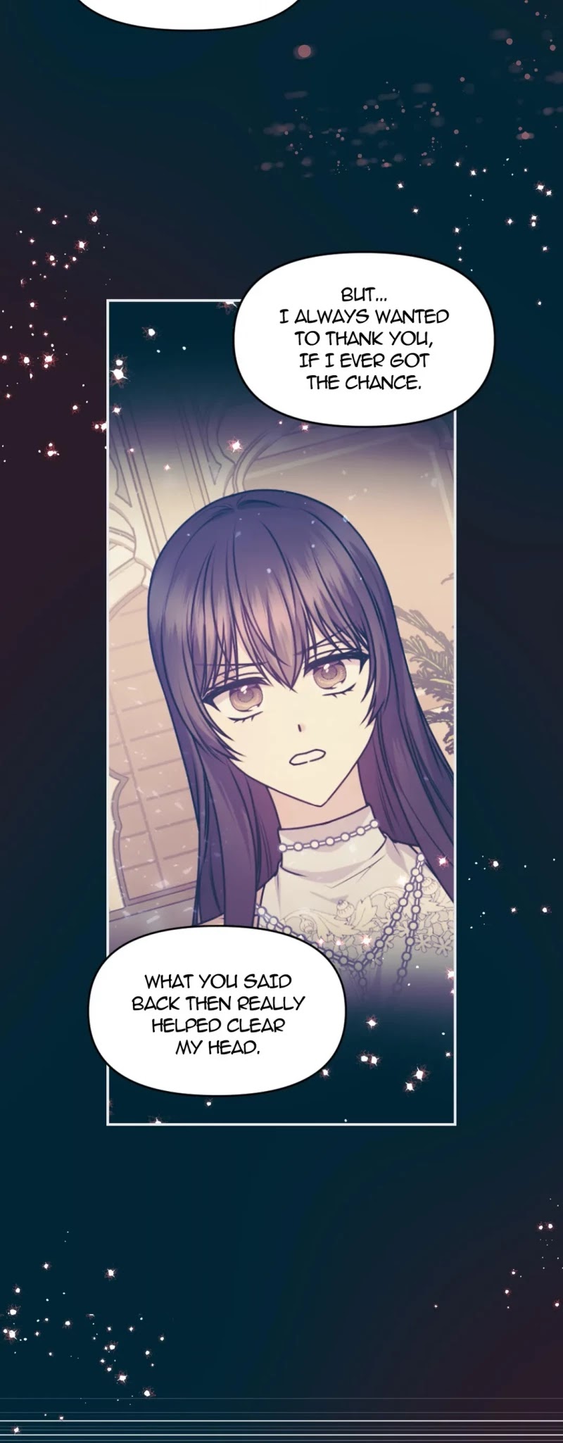 Beware of the Red Thread Chapter 87 page 27 - Chapter 87